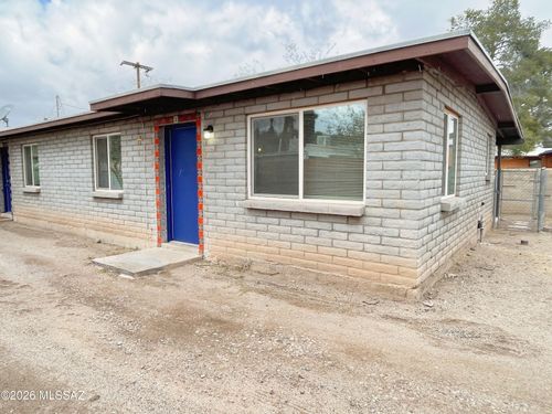 1-1404 W Fresno Street, Tucson, AZ, 85745 | Card Image
