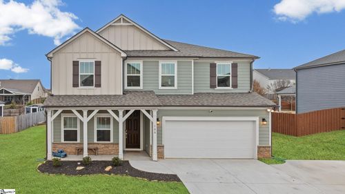 108 Terrapin Cross Way, Simpsonville, SC, 29680-6693 | Card Image