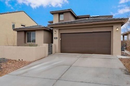 2802 Kings Canyon Loop Ne, Rio Rancho, NM, 87144-7829 | Card Image