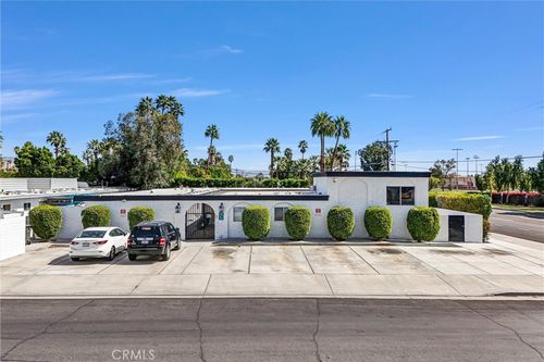 1900 E Baristo Road, Palm Springs, CA, 92262 | Card Image