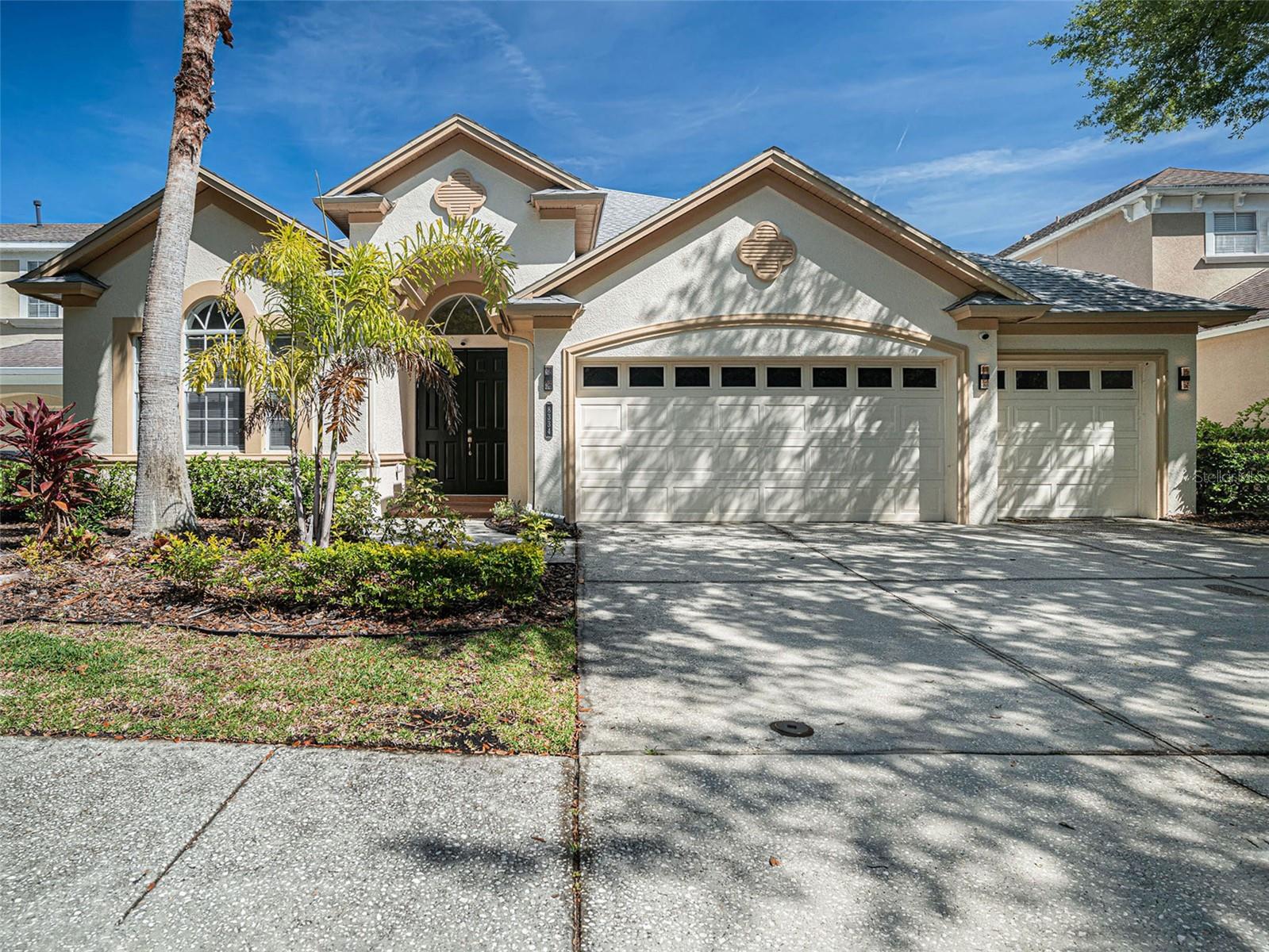 Old Town Dr, Tampa, FL 33647