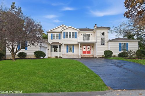 1105 Shore Dr, Brielle, NJ, 08730-1127 | Card Image