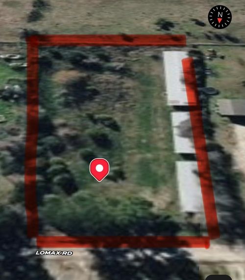 TBD Lomax Rd, Brookshire, TX, 77423 | Card Image