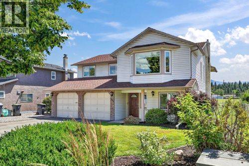 1633 Carshyl Crt, Kelowna, BC, V1X6Y7 | Card Image