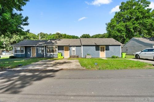 902-906 Dismukes Avenue, Lonoke, AR, 72086 | Card Image