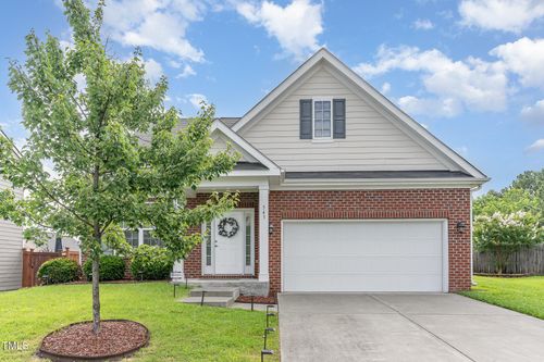543 Callandale Ln, Durham, NC, 27703-9811 | Card Image