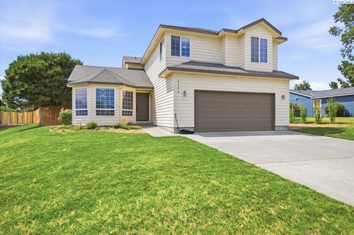 4104 Mojave Court, Pasco, WA, 99301 | Card Image