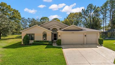 11363 Copley Court, House other with 2 bedrooms, 2 bathrooms and null parking in Spring Hill FL | Image 2