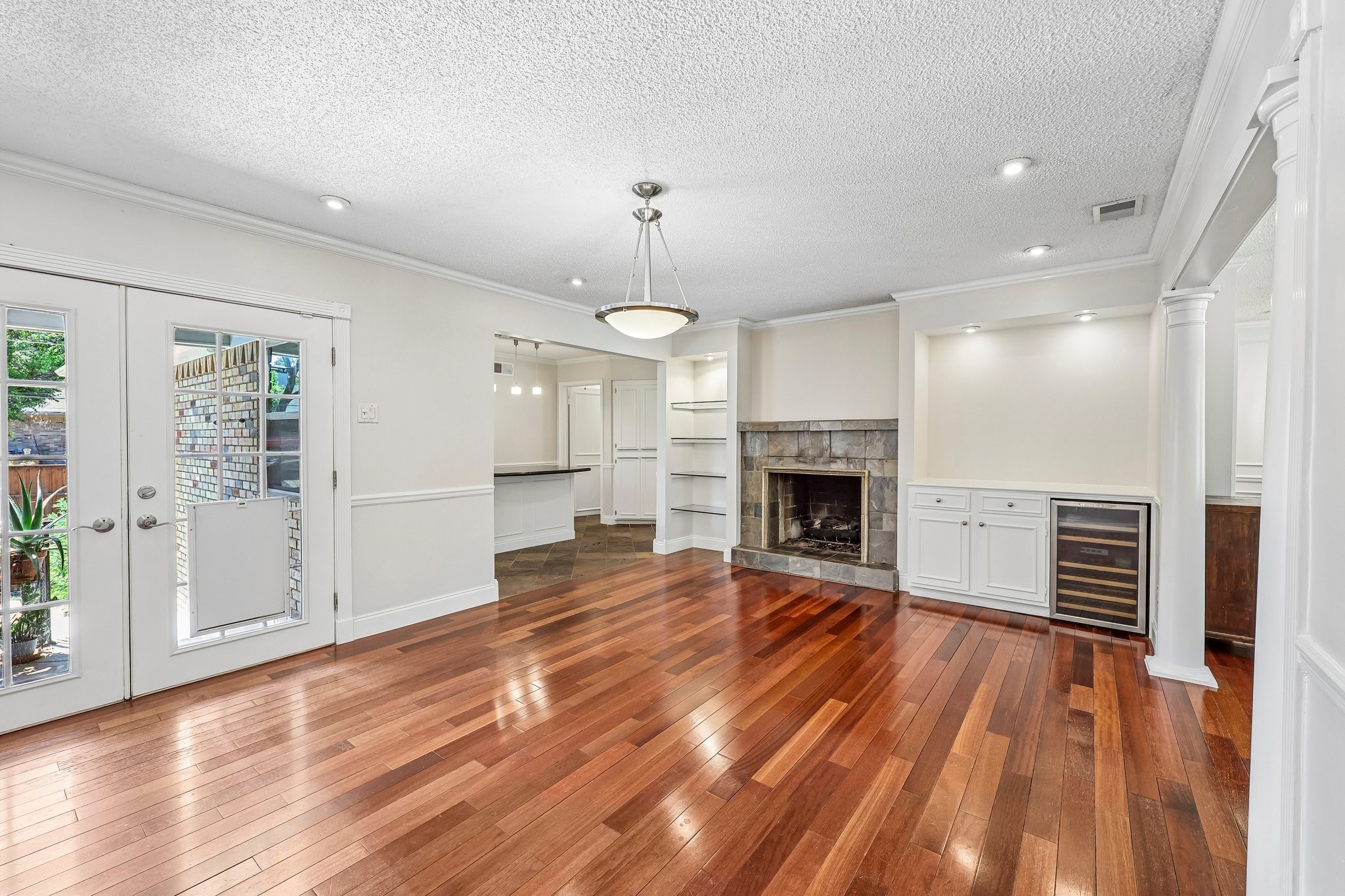 Residential in Dallas 5
