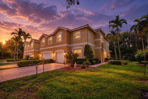 7530 Spatterdock Dr, Boynton Beach, FL, 33437-7548 | Card Image
