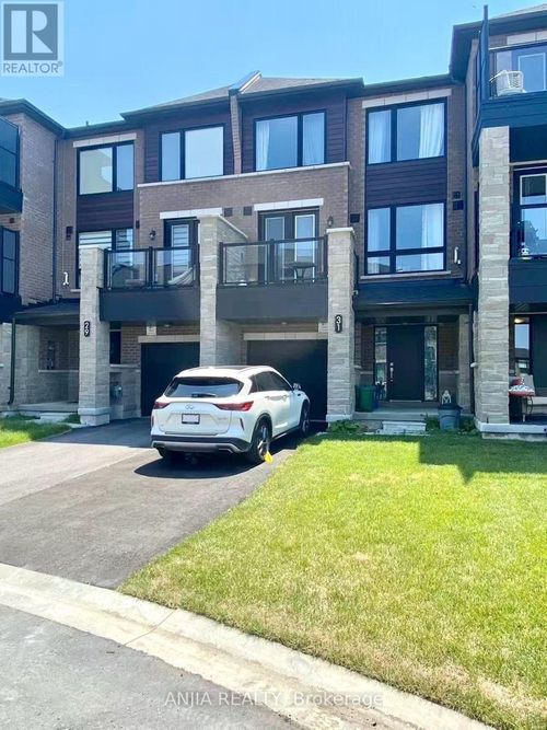 31 Red Maple Lane, Barrie, ON, L9J0N4 | Card Image