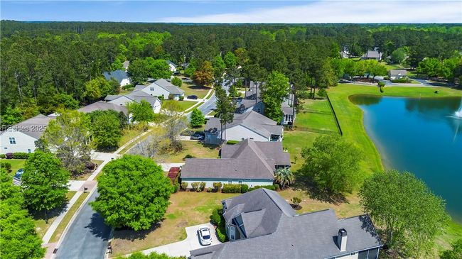 9 Bainbridge Way, House other with 3 bedrooms, 2 bathrooms and null parking in Bluffton SC | Image 58