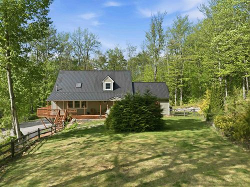 7 Smith Hill Rd, Ashland, NH, 03217-4461 | Card Image