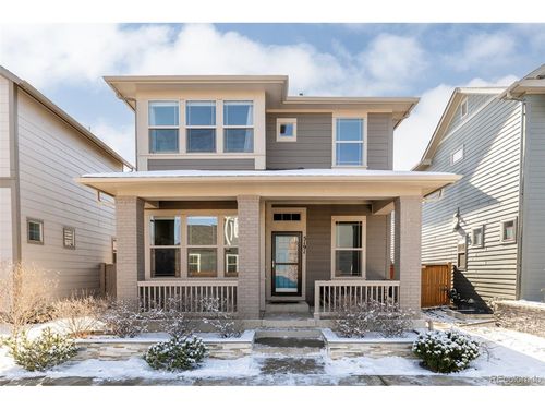 5191 Willow Way, Denver, CO, 80238-3891 | Card Image