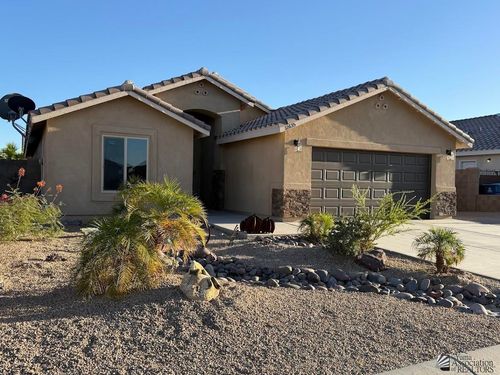 12635 E 48th Dr, Yuma, AZ, 85367-6669 | Card Image