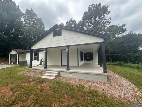 76 Three J Ln, New Hope, AL, 35760-8937 | Card Image