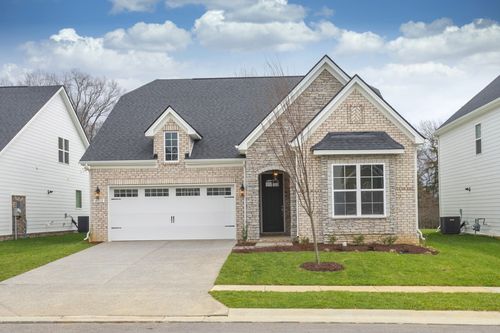 4012 Rosa Dr, Nolensville, TN, 37135-1094 | Card Image