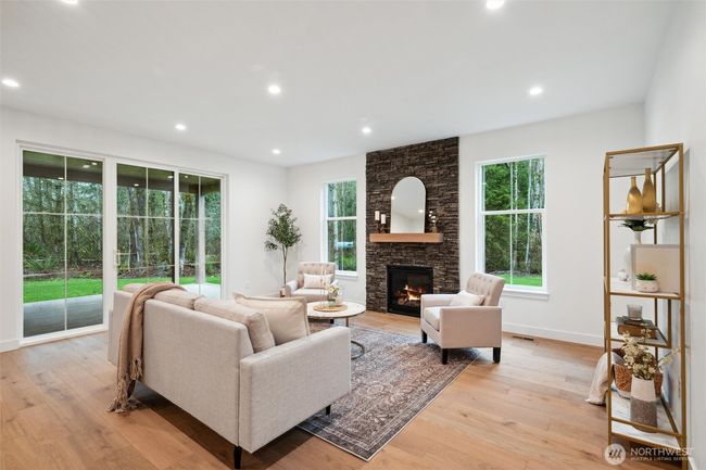 19445 Kamden Ct, House other with 4 bedrooms, 3 bathrooms and 2 parking in Sedro Woolley WA | Image 14