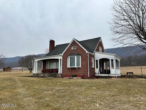 19642 Raystown Rd, James Creek, PA, 16657-7913 | Card Image