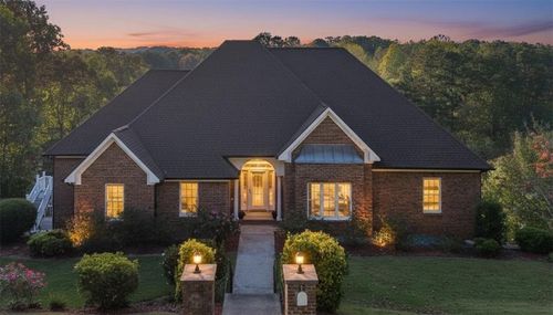 55 Rocky Cir Ne, White, GA, 30184-2857 | Card Image