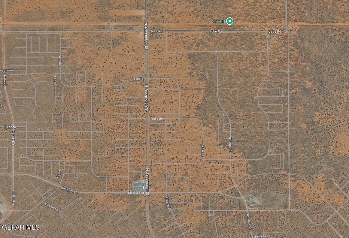 Land in Horizon City 5