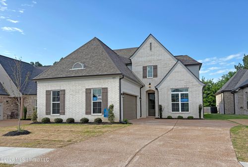 3491 Hatton Dr, Nesbit, MS, 38651-1025 | Card Image