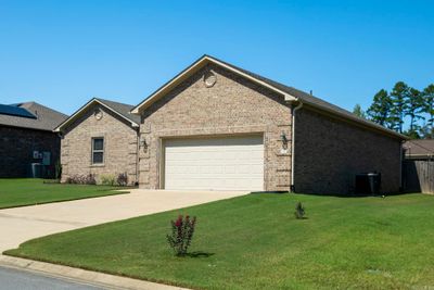 12 Fletcher Drive, House other with 3 bedrooms, 2 bathrooms and null parking in Austin AR | Image 3