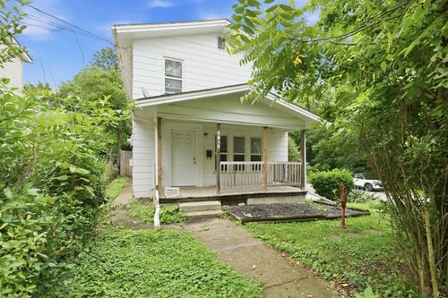 2614 Berrell Ave, Columbus, OH, 43211-1708 | Card Image