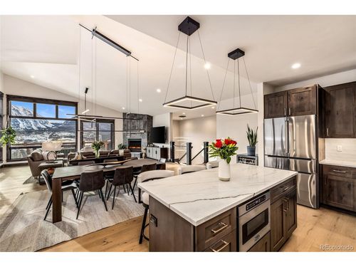 50 Fly Caster Ln, SILVERTHORNE, CO, 80498 | Card Image