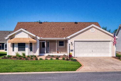 714 Del Rosario St, The Villages, FL, 32159-9270 | Card Image