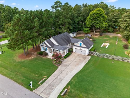 122 Brazil Nut Ln, Smithfield, NC, 27577-8798 | Card Image