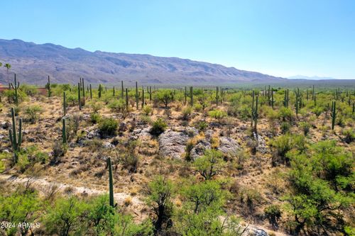 00097-2510 N Avenida Sorgo -- N, Tucson, AZ, 85749 | Card Image