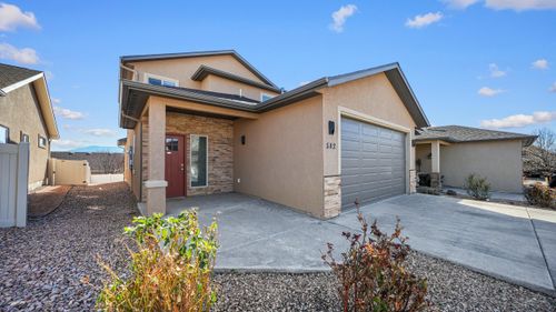582 Ravenna Court, Grand Junction, CO, 81504 | Card Image