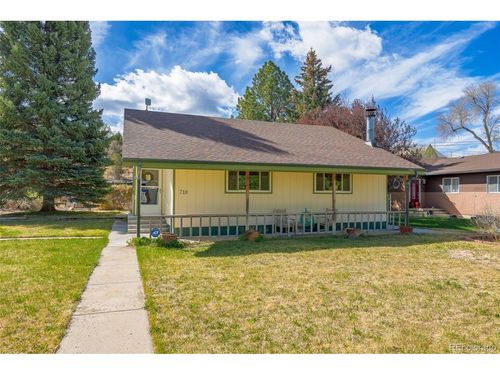 718 E Second St, Trinidad, CO, 81082-3027 | Card Image