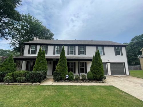 2933 Billy Cross Dr, Germantown, TN, 38138 | Card Image