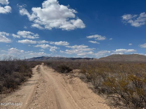 130-4.7 Acres La Cienega, Douglas, AZ, 85607 | Card Image