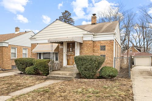 319 49th Avenue, Bellwood, IL, 60104 | Card Image