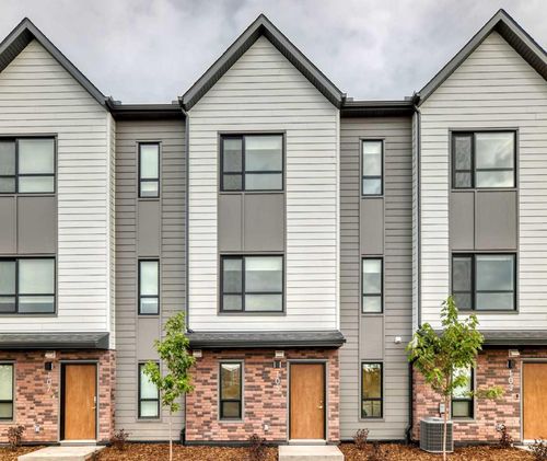 105-20295 Seton Way Se, Calgary, AB, T3M3X3 | Card Image