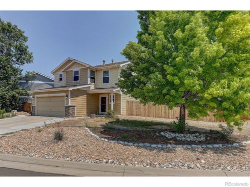72 Shenandoah Way, Lochbuie, CO, 80603-7747 | Card Image