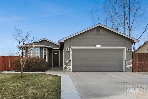1211 W Hawaii Ave, Nampa, ID, 83686-8176 | Card Image