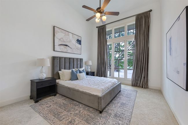 2600 Grail Maiden Ct, Townhouse with 4 bedrooms, 4 bathrooms and null parking in Lewisville TX | Image 18