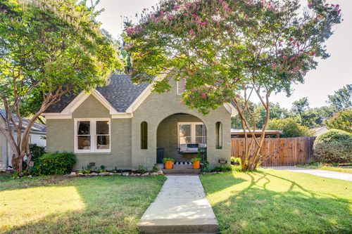 3225 Greene Ave, Fort Worth, TX, 76109-2321 | Card Image
