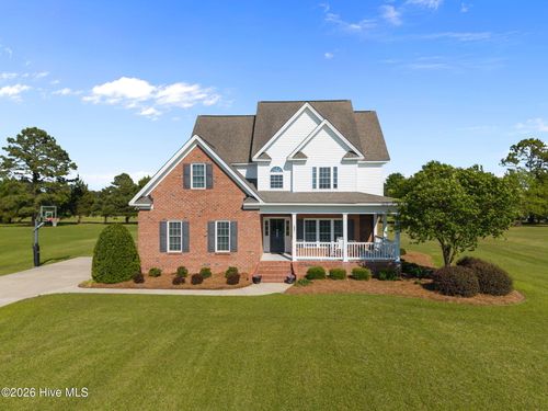 1061 Lexington Downs Dr, Greenville, NC, 27858-7203 | Card Image