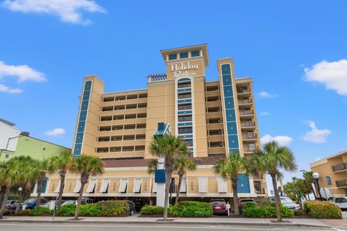 206-1200 N Ocean Blvd, Myrtle Beach, SC, 29577-3757 | Card Image