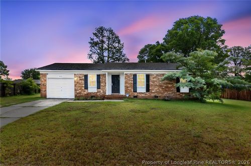 4590 Zinc Ct, Fayetteville, NC, 28311-1861 | Card Image