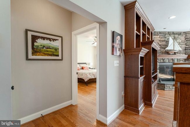 186 Isaac Dr, House other with 4 bedrooms, 4 bathrooms and null parking in GORE VA | Image 15