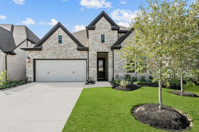 Welcome to The Danbridge by David Weekley Homes. Move-In Ready Now! | Image 2