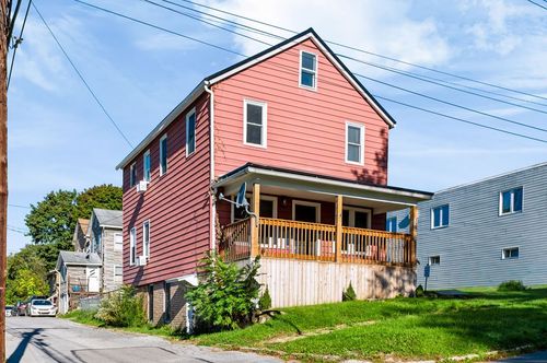 320 Pine, Curwensville, PA, 16833 | Card Image