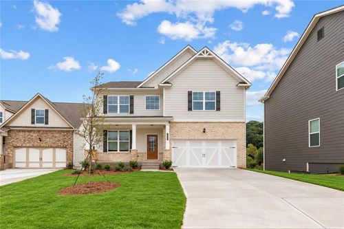 7424 Rocklin Ln, Flowery Branch, GA, 30542-5789 | Card Image