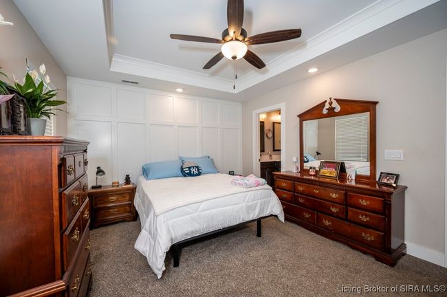 9010 Glencoe Ct, Home with 4 bedrooms, 3 bathrooms and null parking in Charlestown IN | Image 13